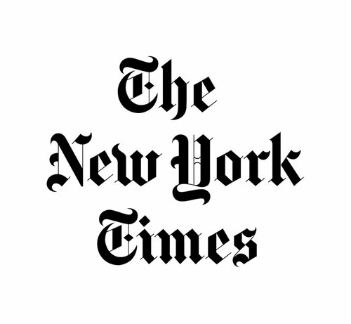 73 733661 the new york times logo png new york