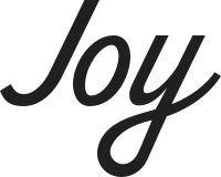 joy logo