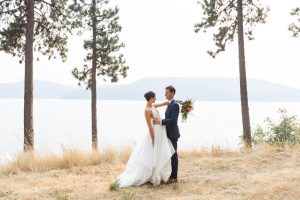 Lake Coeur d’Alene