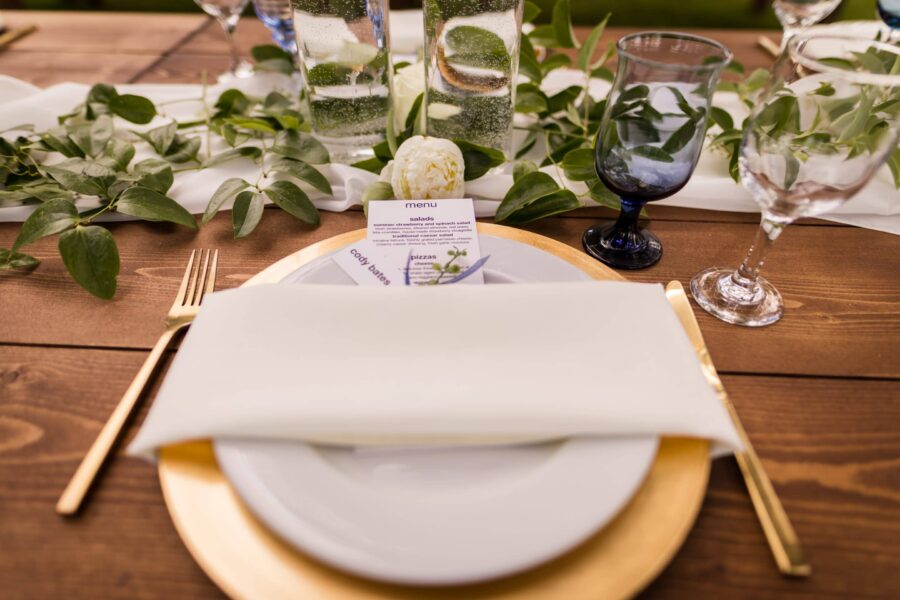 Coeur d’Alene Lake Home Wedding