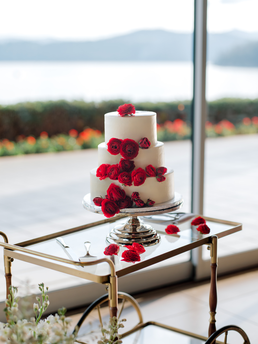 CDA Resort Wedding by Steve Torres Photography 27